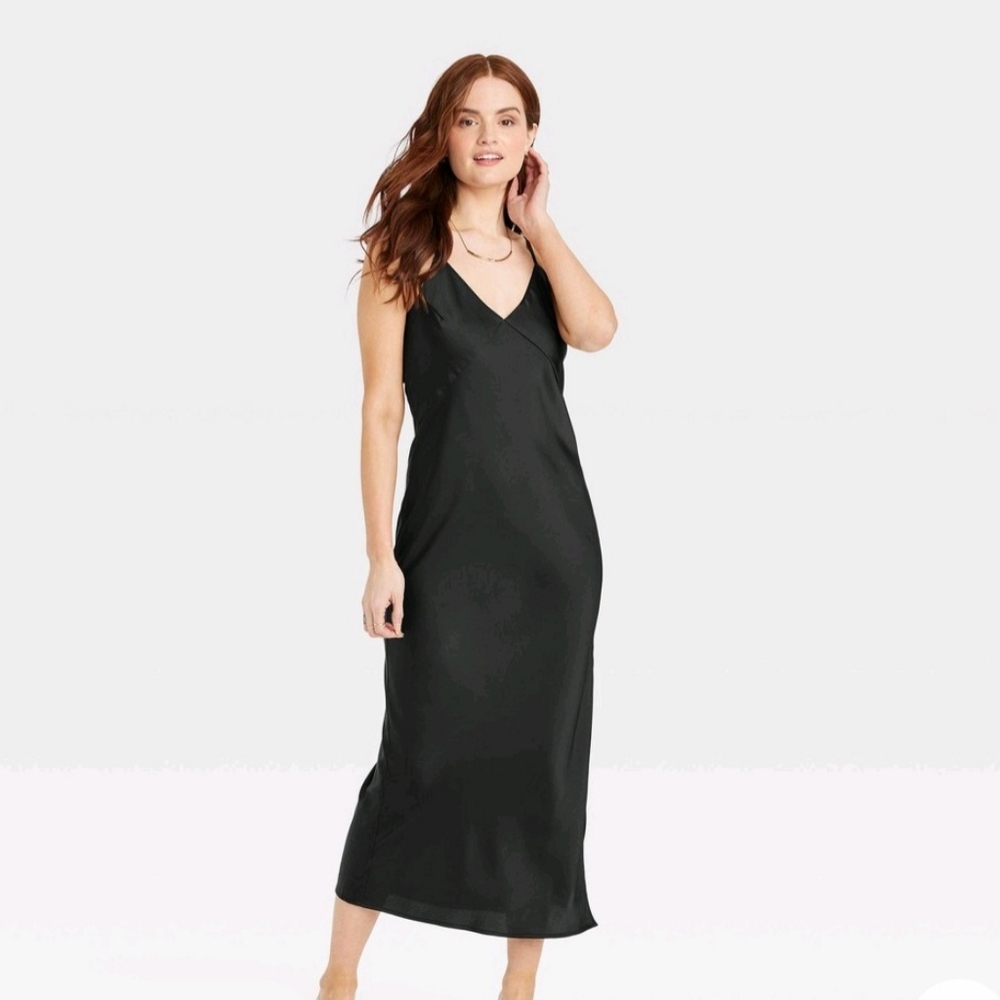 A New Day Slip Dress - Picture 5 of 5